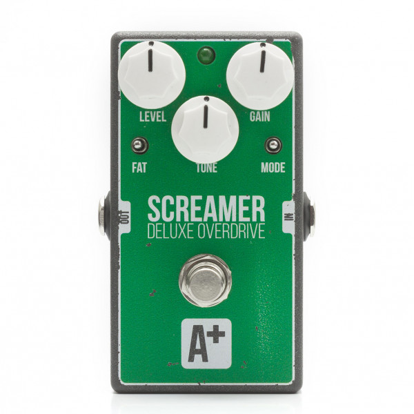 Shift Line A+ Screamer Deluxe v.2