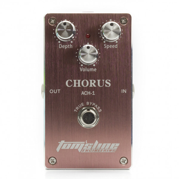 Tomsline ACH-1 Chorus