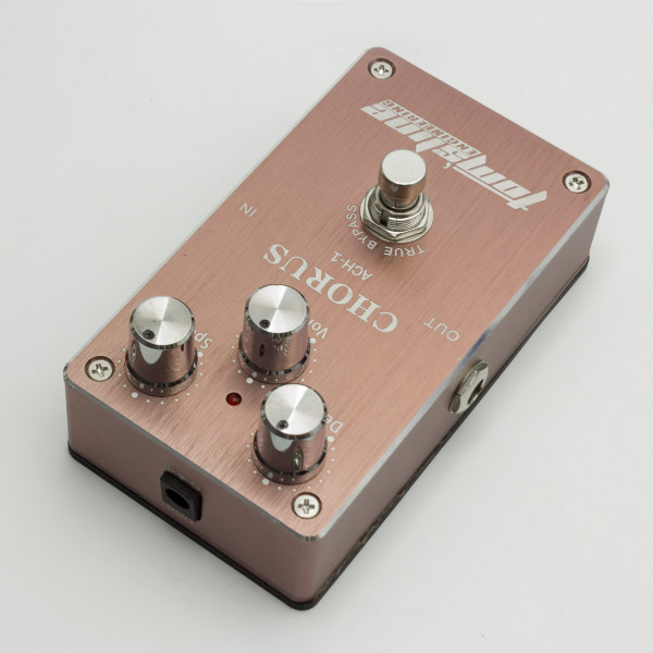 Tomsline ACH-1 Chorus