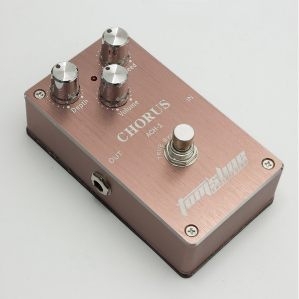 Tomsline ACH-1 Chorus