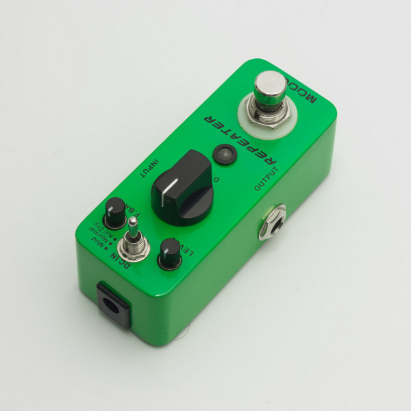 Mooer Repeater Delay