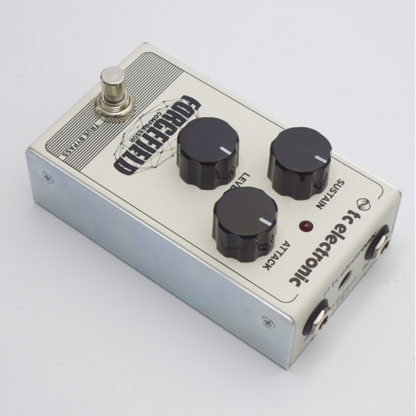 TC Electronic Forcefield Compressor 