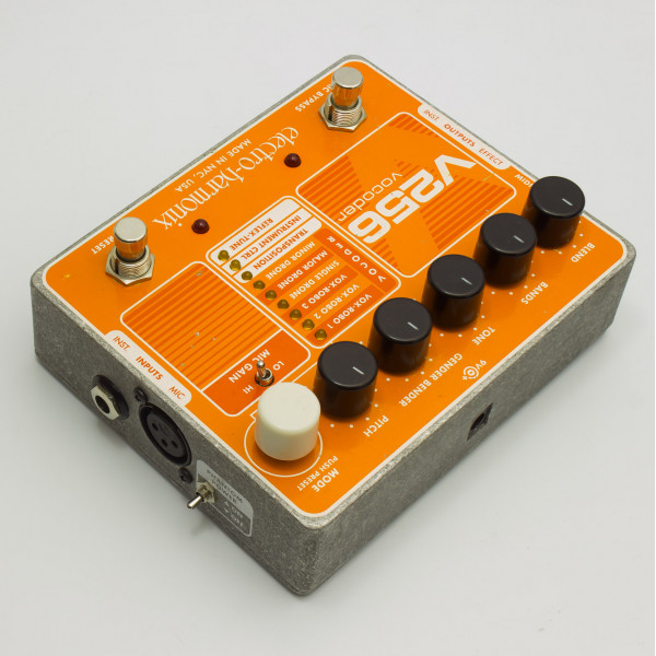 Electro-Harmonix V256 Vocoder Electro-Harmonix V256 Vocoder
