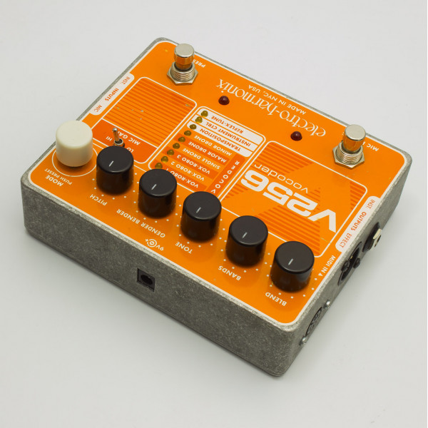 Electro-Harmonix V256 Vocoder Electro-Harmonix V256 Vocoder
