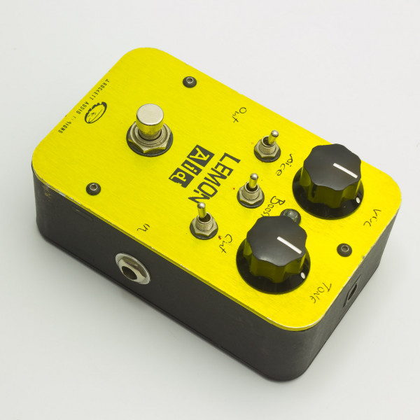 J.Rockett Audio Designs Lemon Aid 
