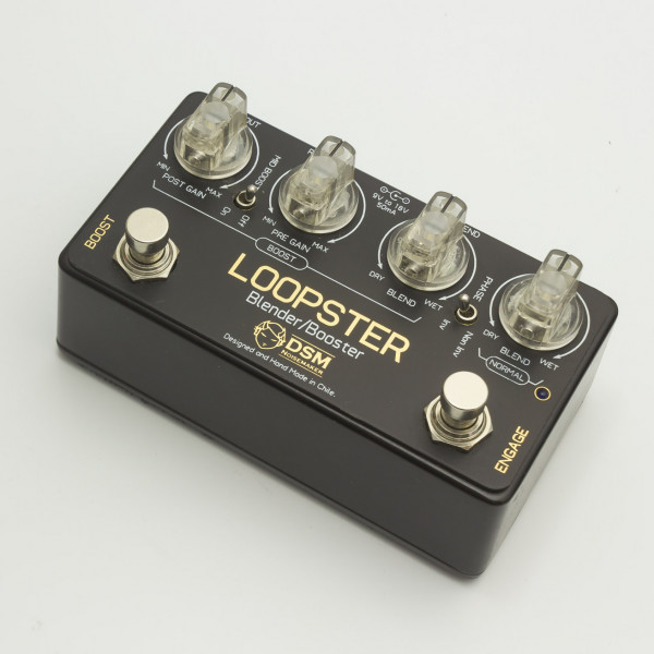 DSM Noisemaker Loopster Booster