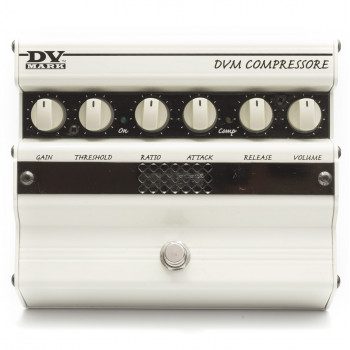 DV Mark DVM Compressore