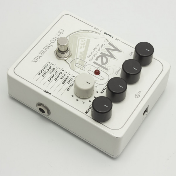 Electro-Harmonix MEL9 Tape Replay