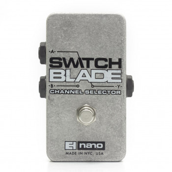 Electro-Harmonix Switchblade Nano