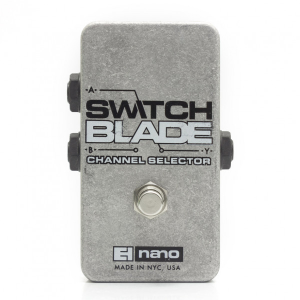 Electro-Harmonix Switchblade Nano Electro-Harmonix Switchblade Nano