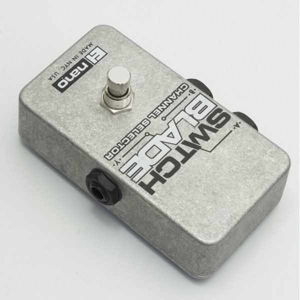 Electro-Harmonix Switchblade Nano Electro-Harmonix Switchblade Nano