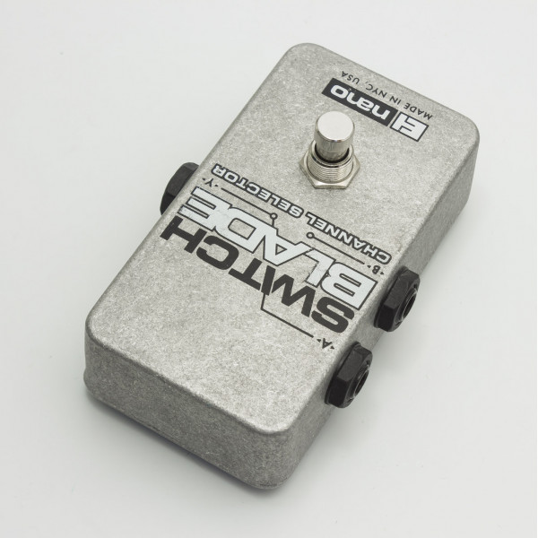 Electro-Harmonix Switchblade Nano Electro-Harmonix Switchblade Nano