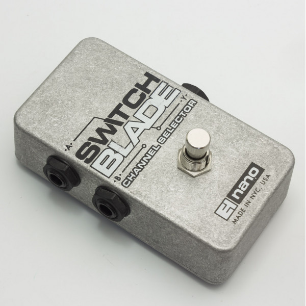 Electro-Harmonix Switchblade Nano Electro-Harmonix Switchblade Nano
