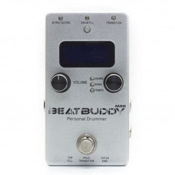 Singular Sound BeatBuddy Mini