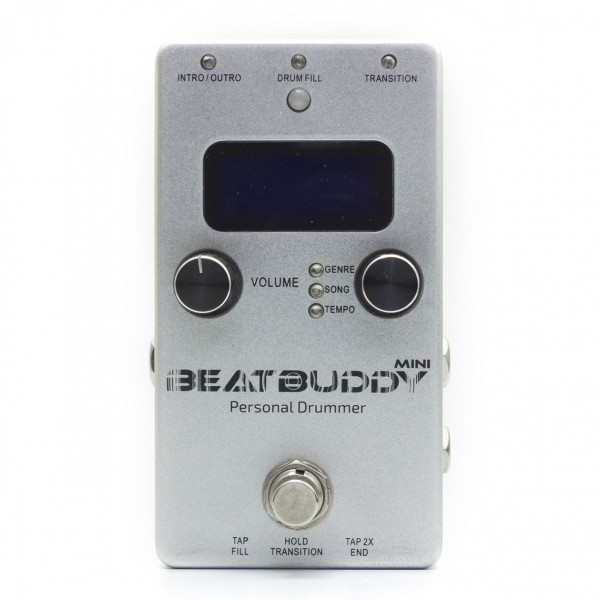 Singular Sound BeatBuddy Mini