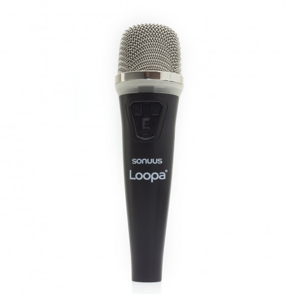 Sonuus Loopa Microphone & Looper
