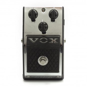 Vox V830 Distortion Booster 1990s