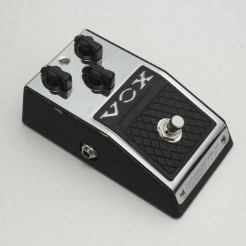 Vox V830 Distortion Booster 1990s
