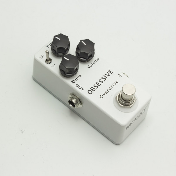 Mosky Audio Obsessive Overdrive