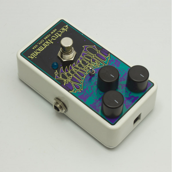 Electro-Harmonix Octavix Fuzz Electro-Harmonix Octavix Fuzz