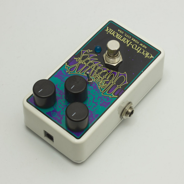 Electro-Harmonix Octavix Fuzz Electro-Harmonix Octavix Fuzz