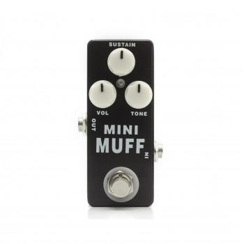Mosky Mini Muff Fuzz 