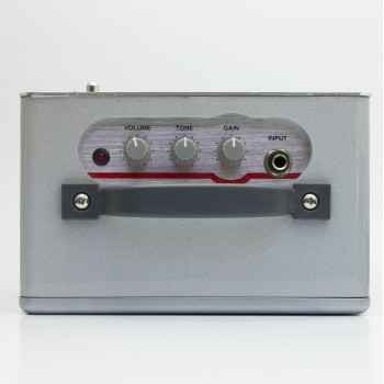 ZT Amplifiers Lunchbox Junior Amp