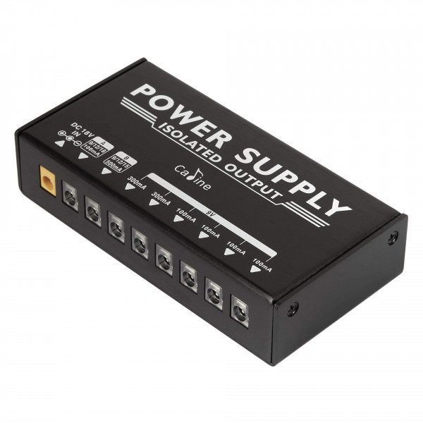 Caline CP-203 Isolated DC Power Supply (новый)