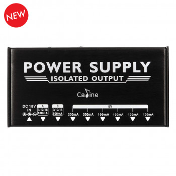 Caline CP-203 Isolated DC Power Supply (новый)