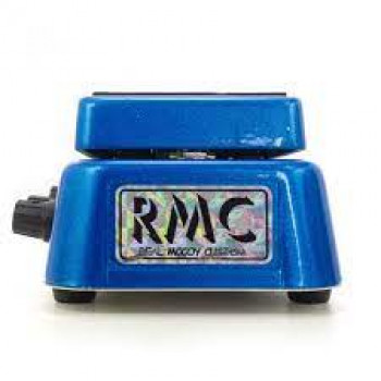 Real McCoy Custom RMC2 Wah-Wah