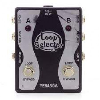 Yerasov LS-2 Loop Selector 